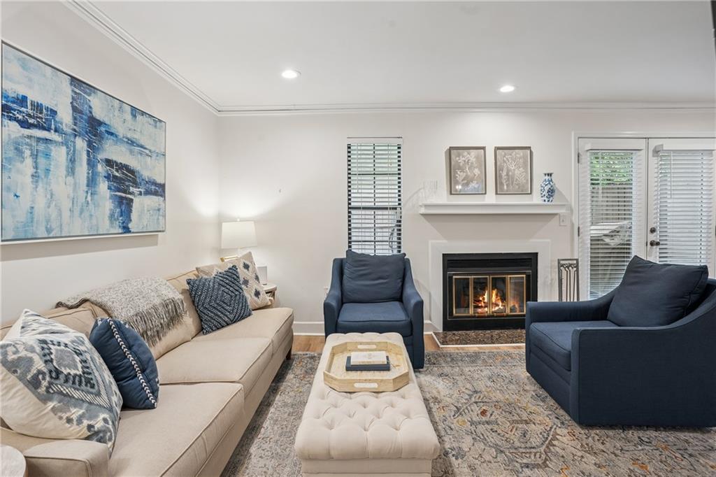 1771 Defoor Avenue #D, Atlanta, Georgia image 15