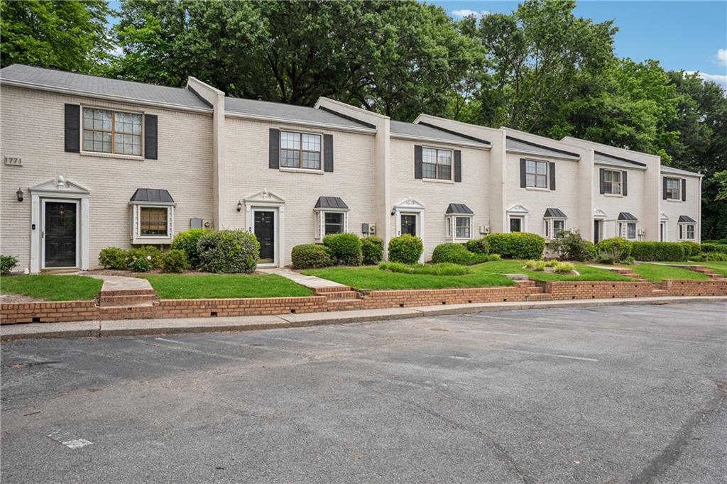 1771 Defoor Avenue #D, Atlanta, Georgia image 3