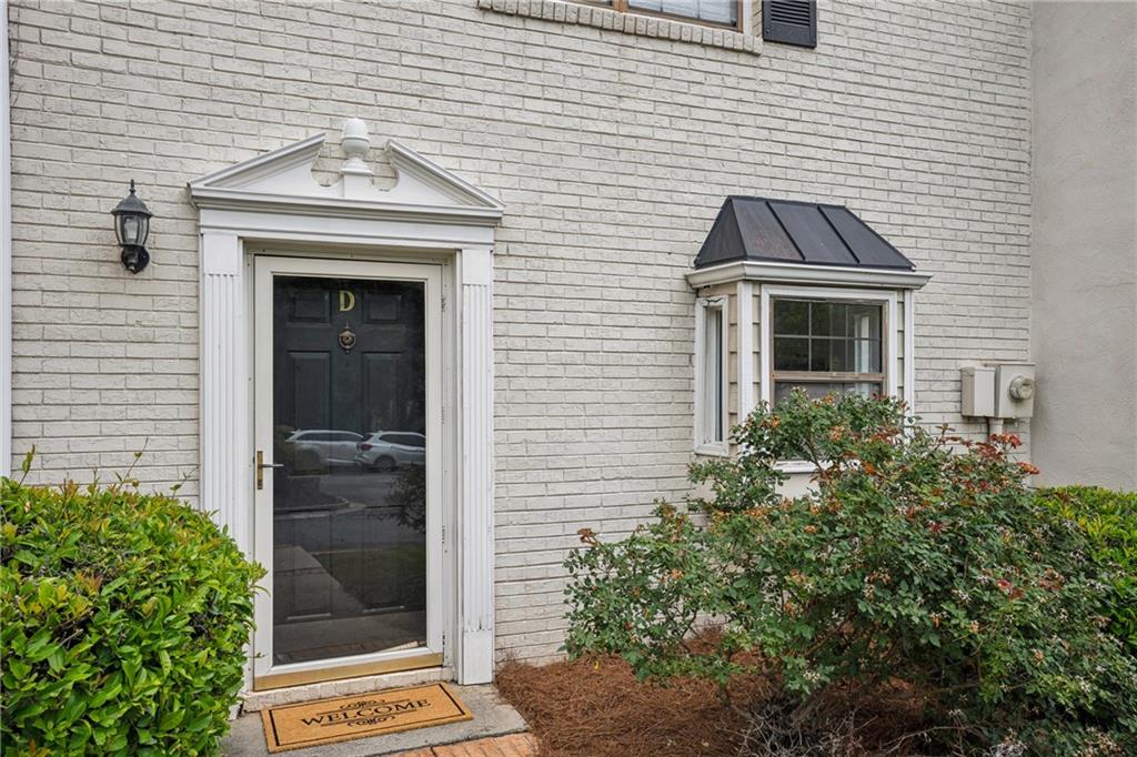 1771 Defoor Avenue #D, Atlanta, Georgia image 4