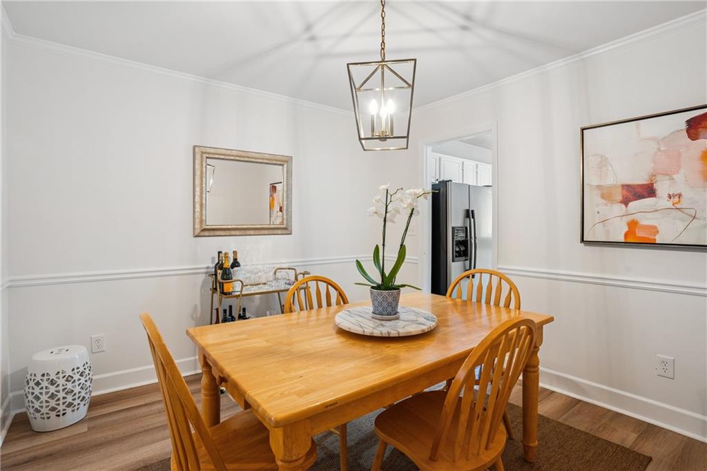 1771 Defoor Avenue #D, Atlanta, Georgia image 11