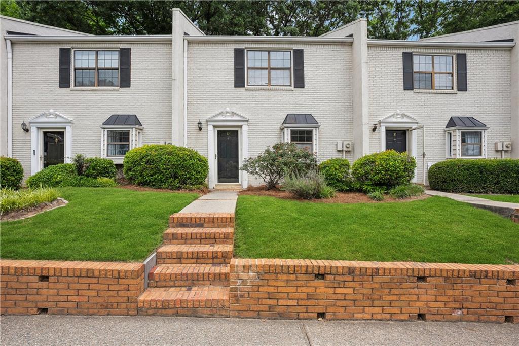 1771 Defoor Avenue #D, Atlanta, Georgia image 1