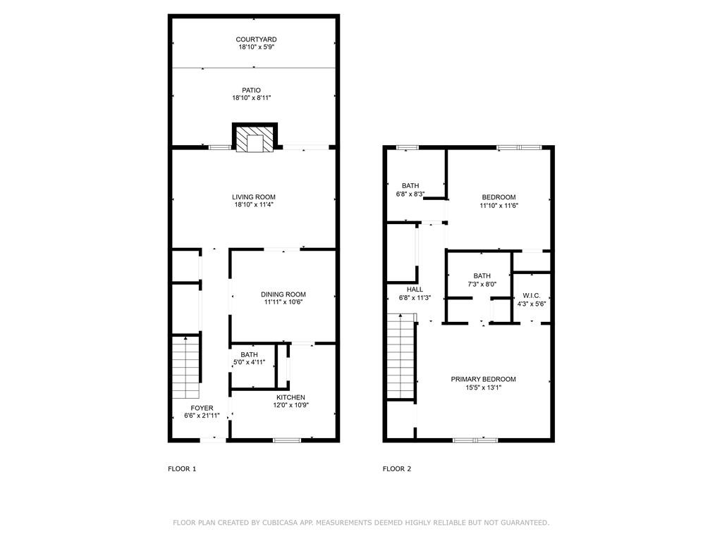 1771 Defoor Avenue #D, Atlanta, Georgia image 26