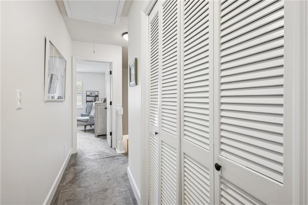 1771 Defoor Avenue #D, Atlanta, Georgia image 23