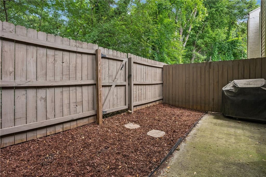 1771 Defoor Avenue #D, Atlanta, Georgia image 25