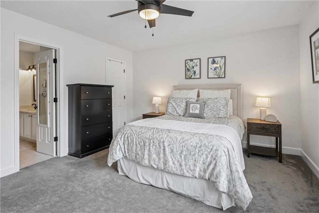 1771 Defoor Avenue #D, Atlanta, Georgia image 19