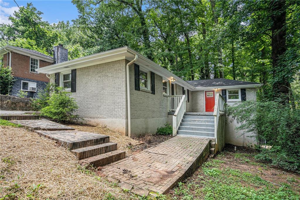 2721 GLENVALLEY Drive