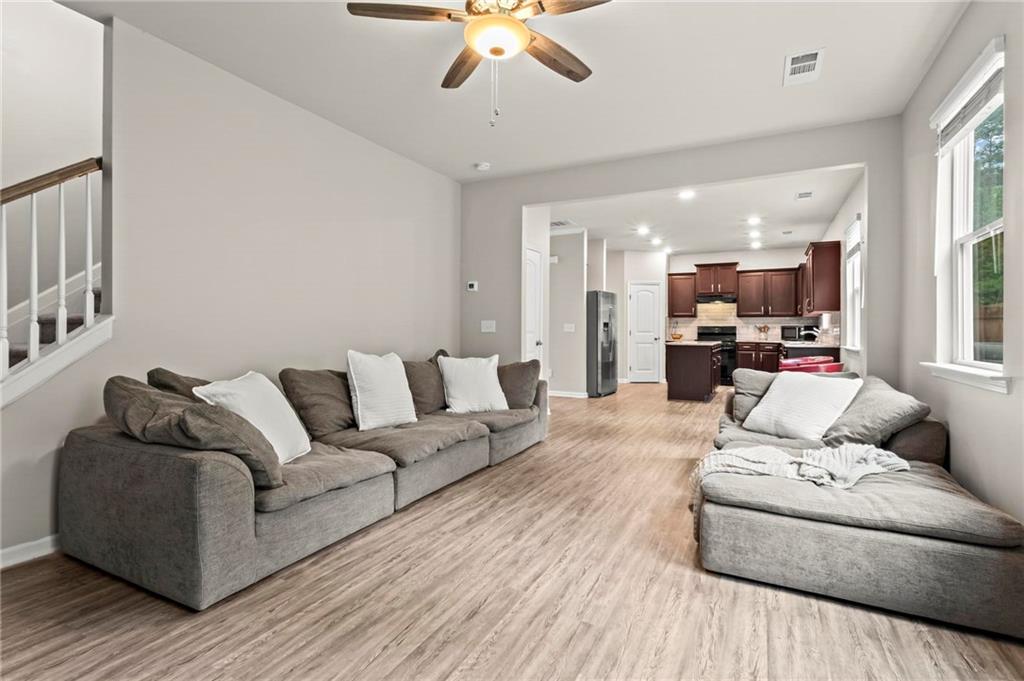 42 Woodland Court, Dallas, Georgia image 16