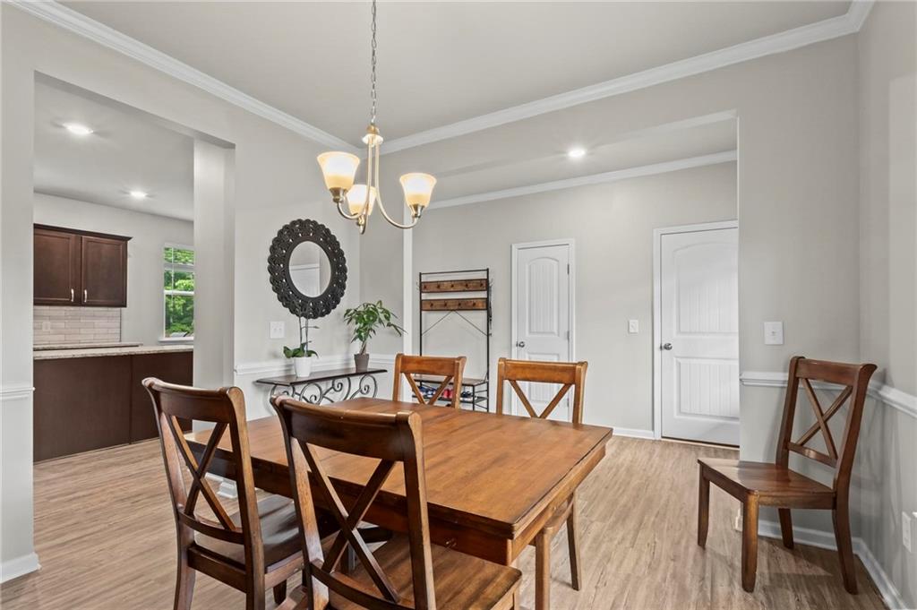 42 Woodland Court, Dallas, Georgia image 6
