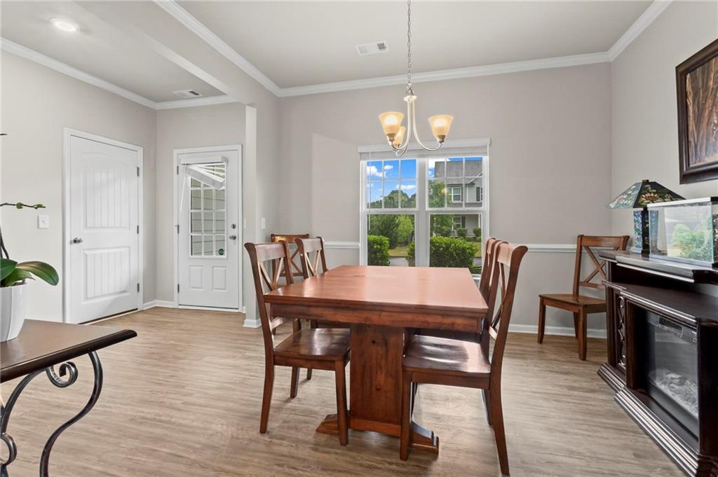 42 Woodland Court, Dallas, Georgia image 7