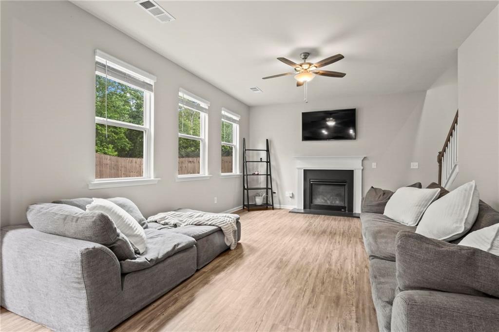 42 Woodland Court, Dallas, Georgia image 15