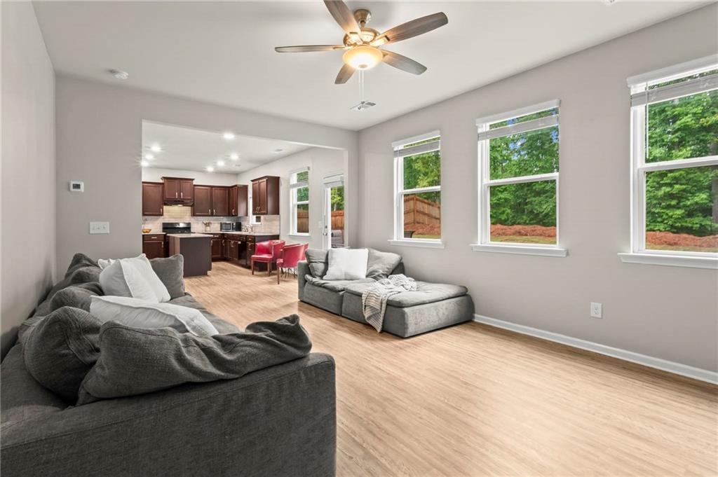 42 Woodland Court, Dallas, Georgia image 11