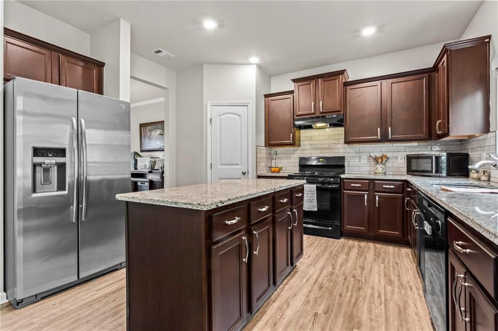 42 Woodland Court, Dallas, Georgia image 10