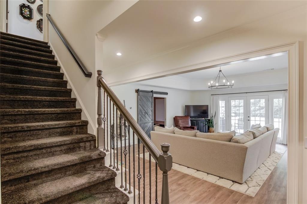 4809 Highland Point Drive, Auburn, Georgia image 43