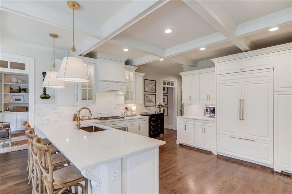 4809 Highland Point Drive, Auburn, Georgia image 16