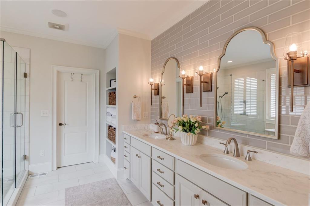 4809 Highland Point Drive, Auburn, Georgia image 27