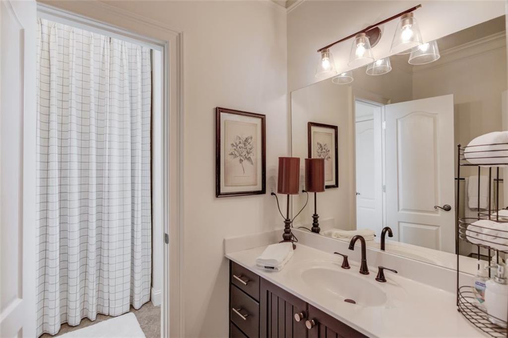 4809 Highland Point Drive, Auburn, Georgia image 40
