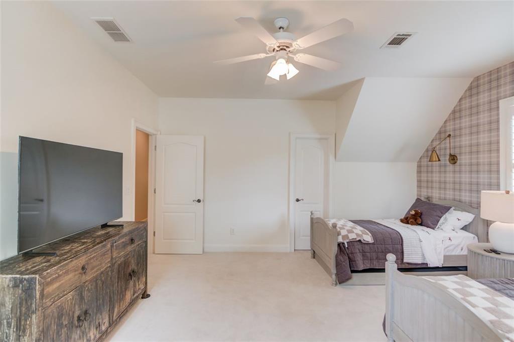 4809 Highland Point Drive, Auburn, Georgia image 35