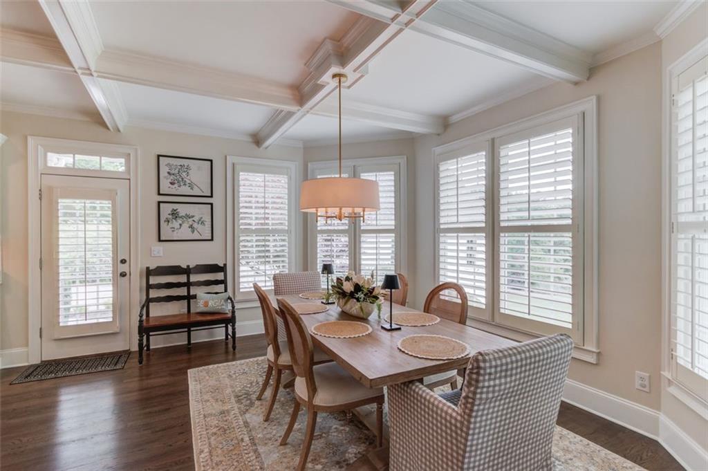 4809 Highland Point Drive, Auburn, Georgia image 14