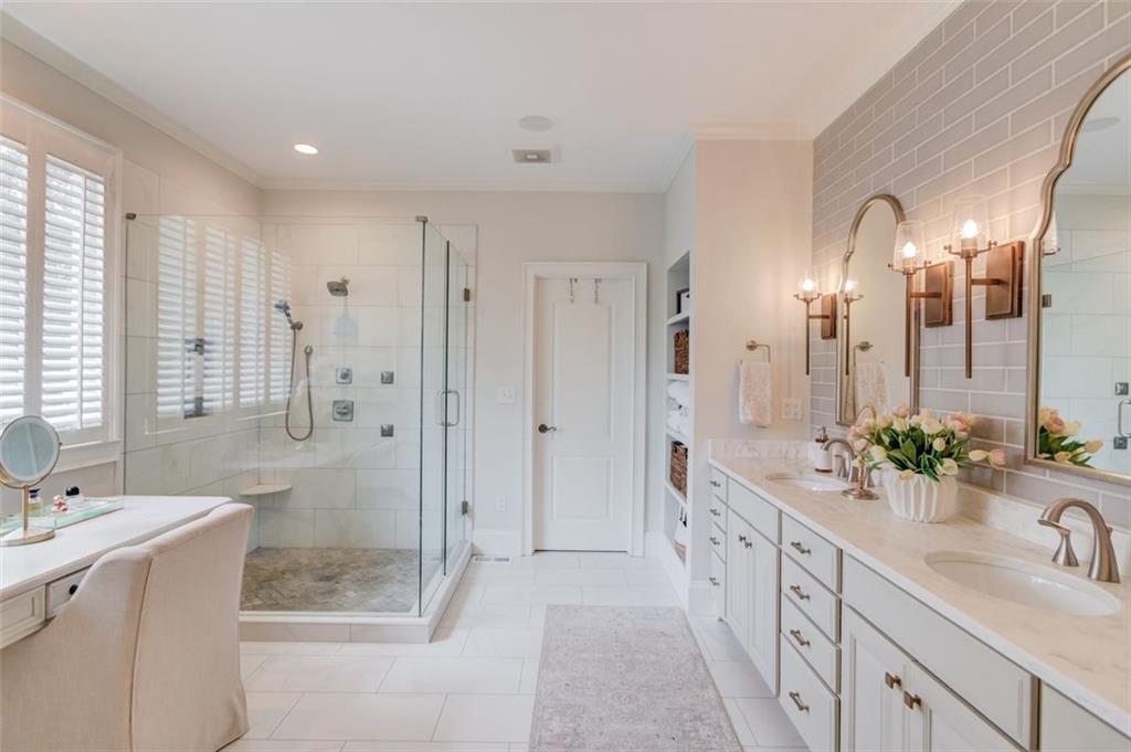 4809 Highland Point Drive, Auburn, Georgia image 25