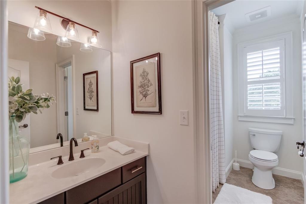 4809 Highland Point Drive, Auburn, Georgia image 38