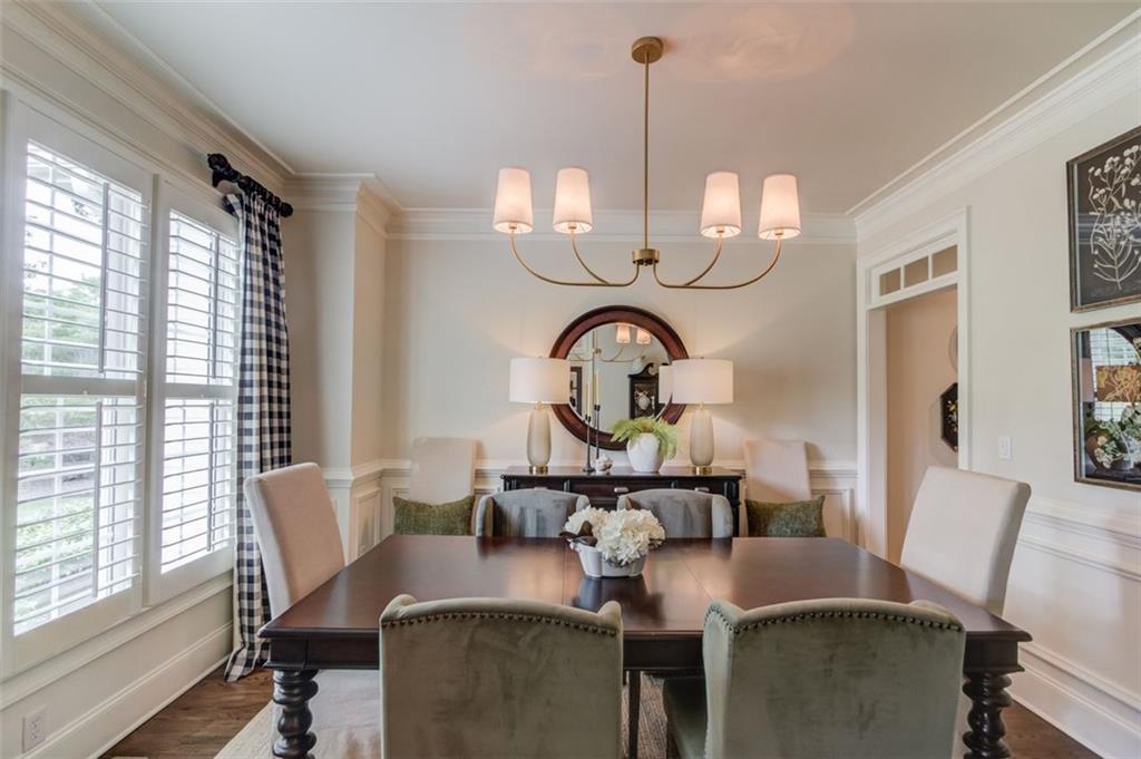 4809 Highland Point Drive, Auburn, Georgia image 7