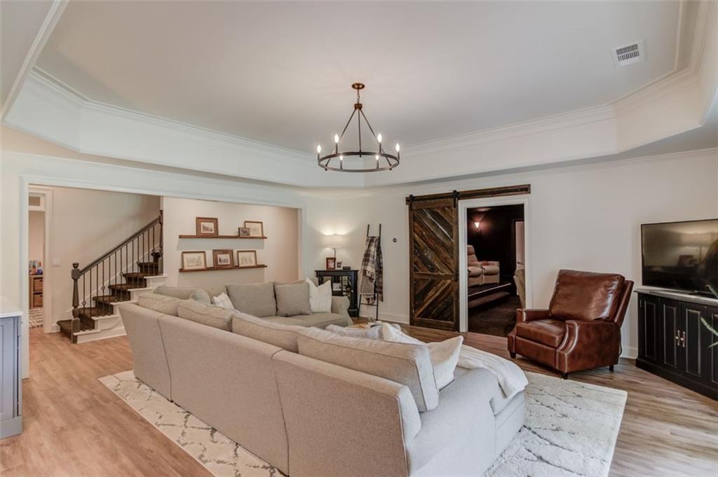 4809 Highland Point Drive, Auburn, Georgia image 45
