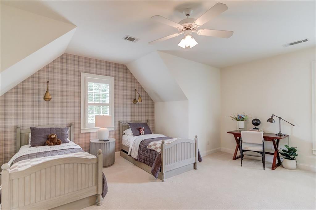 4809 Highland Point Drive, Auburn, Georgia image 34