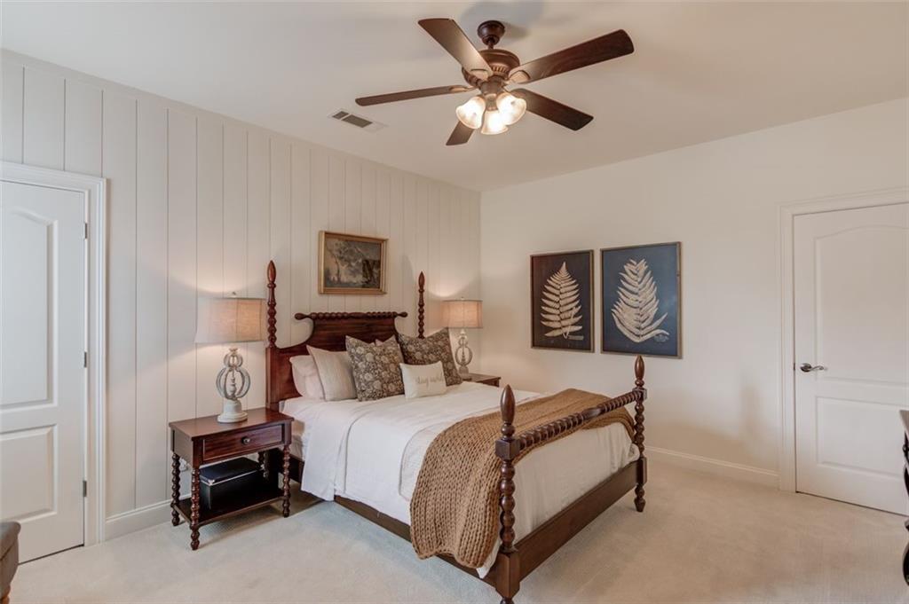 4809 Highland Point Drive, Auburn, Georgia image 41