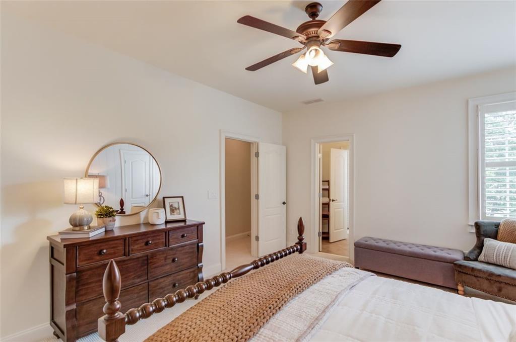 4809 Highland Point Drive, Auburn, Georgia image 42