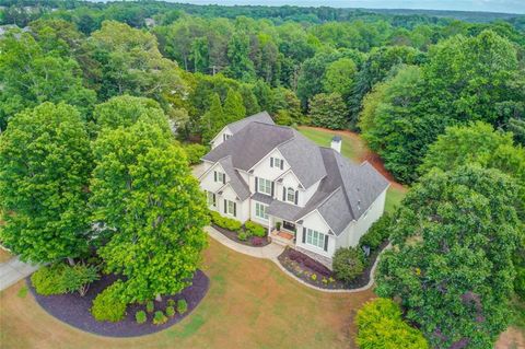 4809 HIGHLAND POINT Drive Auburn GA 30011