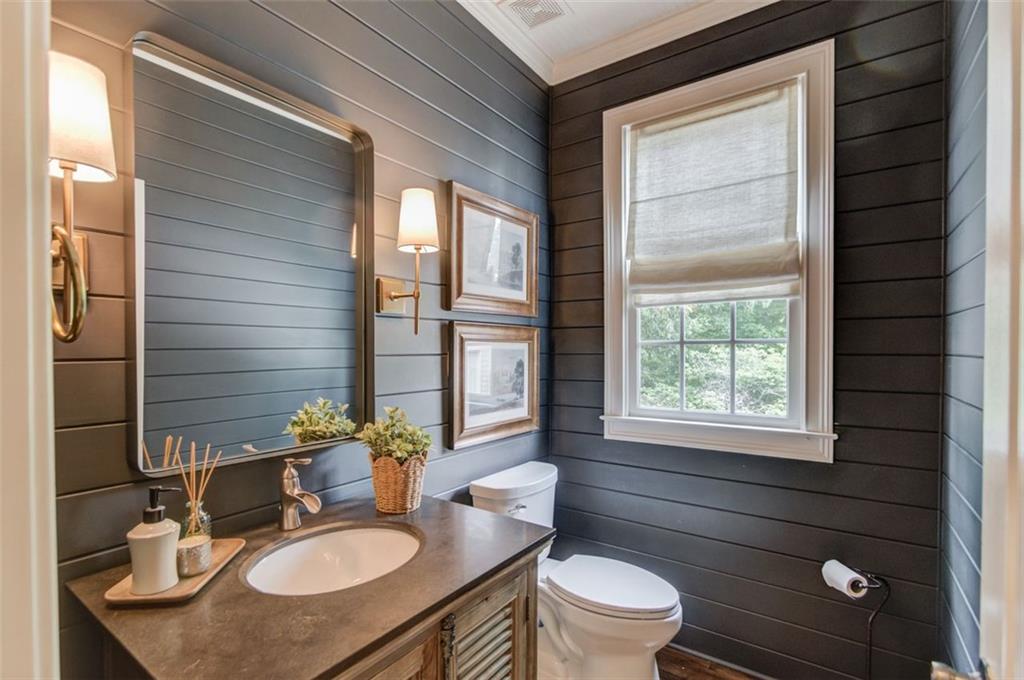 4809 Highland Point Drive, Auburn, Georgia image 20