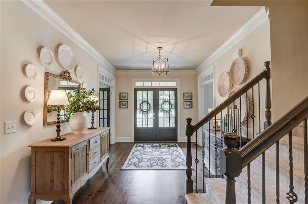 4809 Highland Point Drive, Auburn, Georgia image 8