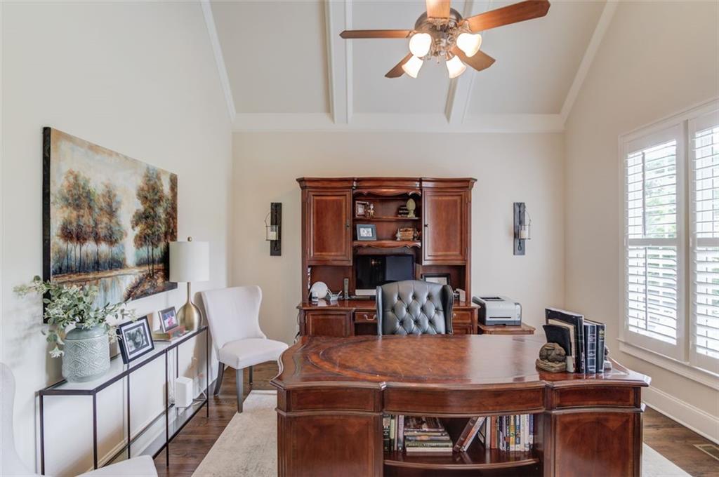 4809 Highland Point Drive, Auburn, Georgia image 6