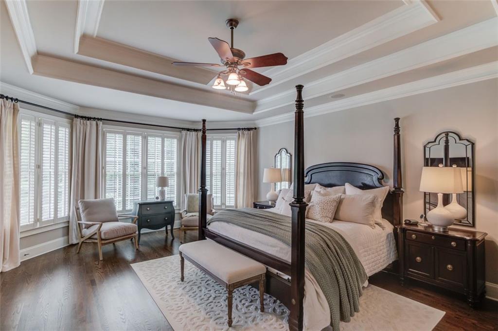 4809 Highland Point Drive, Auburn, Georgia image 22