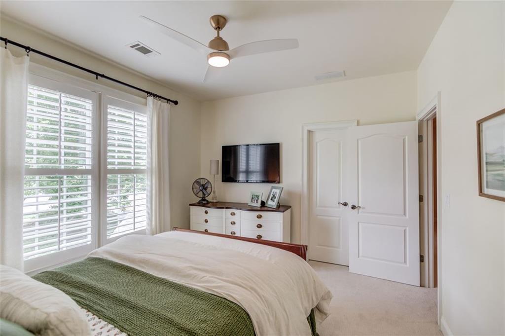 4809 Highland Point Drive, Auburn, Georgia image 30