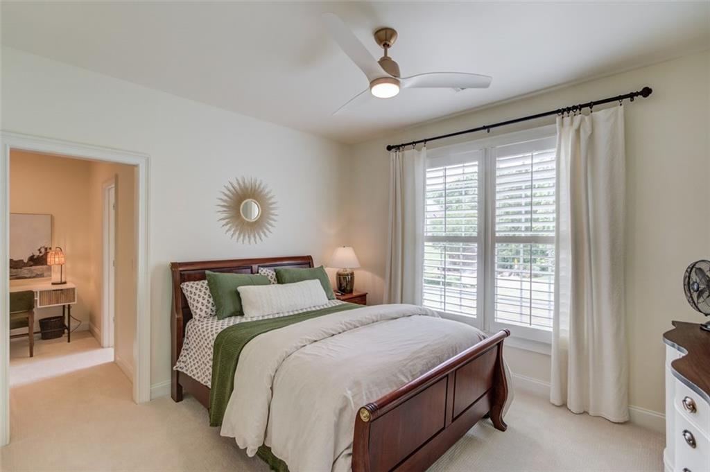 4809 Highland Point Drive, Auburn, Georgia image 29