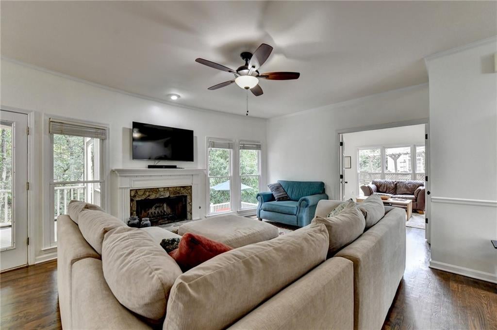 4410 Landover Way