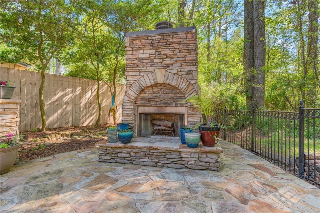 3578 Hope Road, Cumming, Georgia image 8