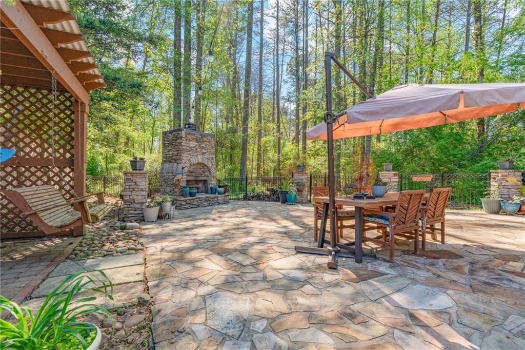 3578 Hope Road, Cumming, Georgia image 39