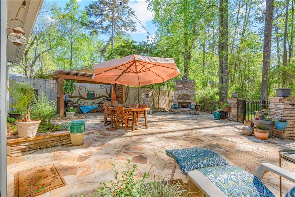 3578 Hope Road, Cumming, Georgia image 9