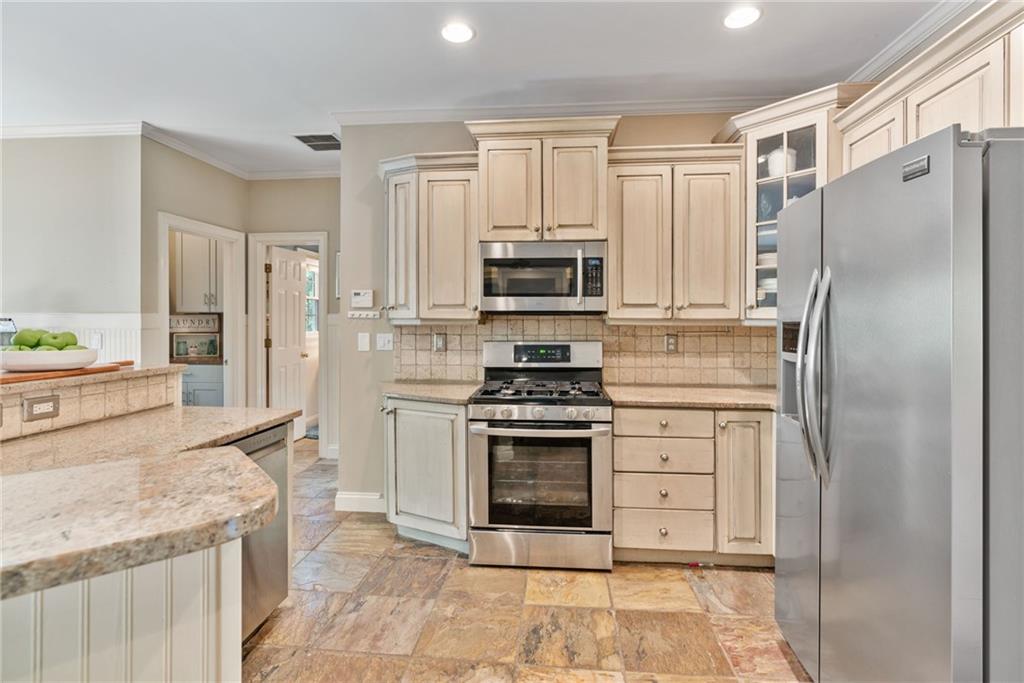 3578 Hope Road, Cumming, Georgia image 18