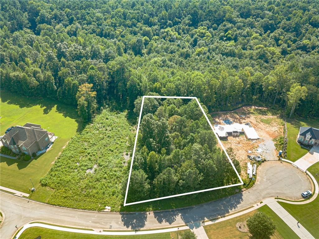 Build Your Dream Home in the Tranquil Hamrick Creek Community!
Discover the perfect opportunity to create your custom dream home on this expansive .8061-acre cul-de-sac lot, tucked away in the peaceful and well-maintained Hamrick Creek subdivision in Stockbridge, Georgia.
Situated on a quiet, private street, this spacious lot offers the ideal blend of privacy and community living. Surrounded by beautifully built homes and natural surroundings, it provides a serene setting for your future residence.
With generous space for a custom floor plan, a basement build, or outdoor entertaining areas, this property is ready to become the foundation of your forever home. Don’t miss your chance to secure one of the few remaining lots in this sought-after neighborhood.