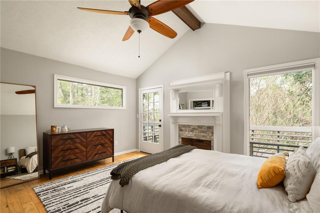 4727 Emily Drive, Lilburn, Georgia image 5