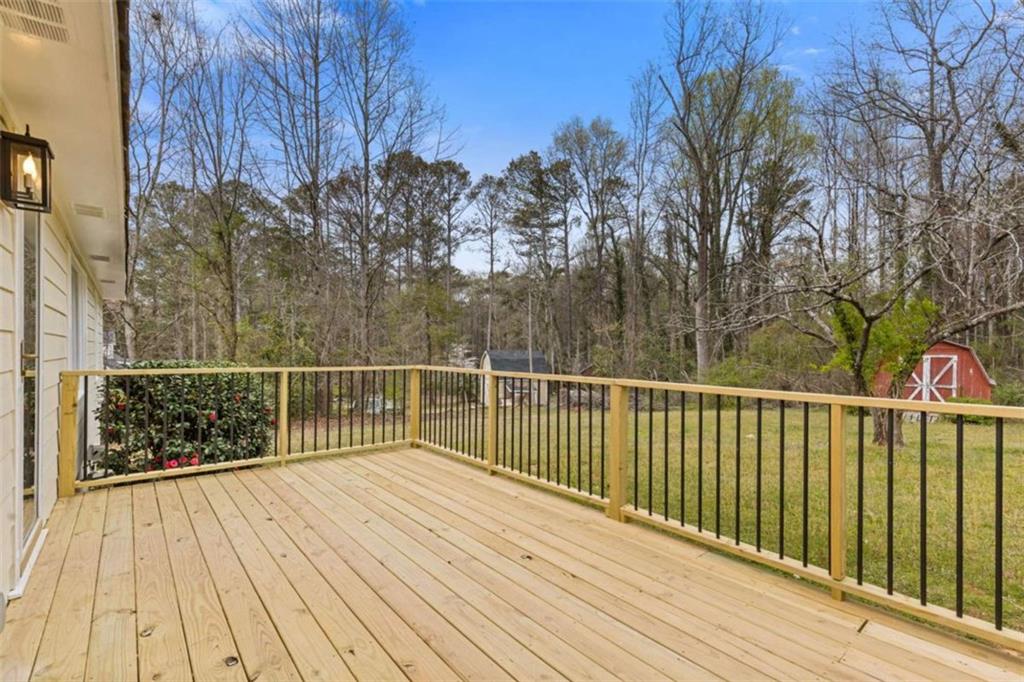 1312 Milstead Avenue, Conyers, Georgia image 21