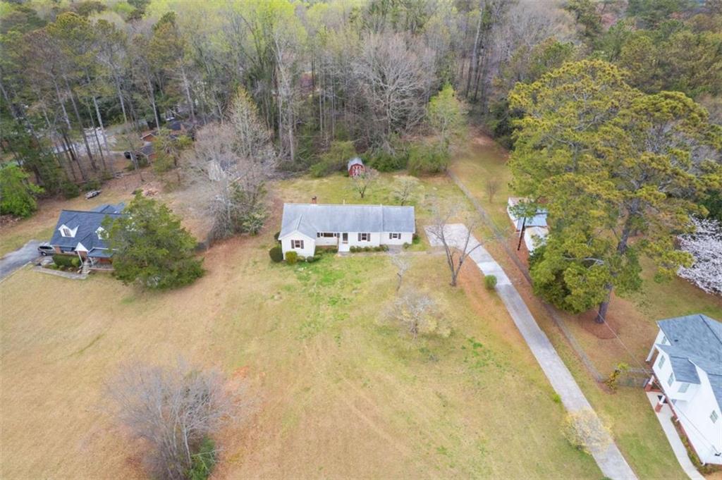1312 Milstead Avenue, Conyers, Georgia image 29