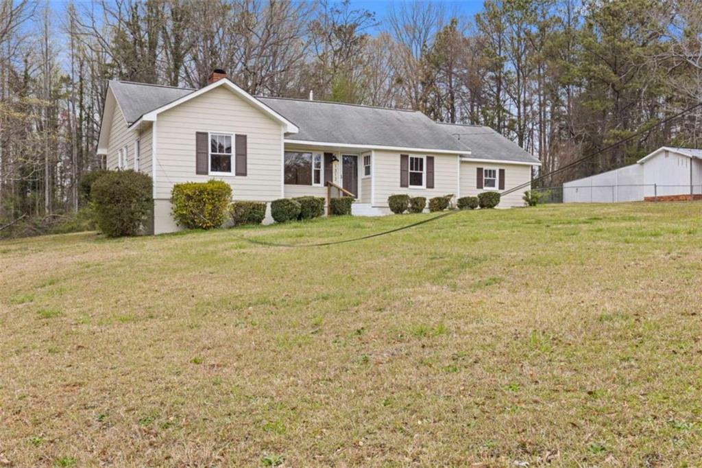 1312 Milstead Avenue, Conyers, Georgia image 34