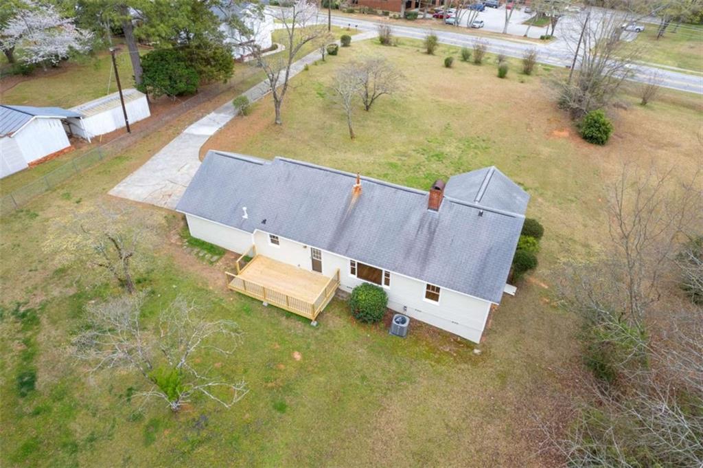 1312 Milstead Avenue, Conyers, Georgia image 31