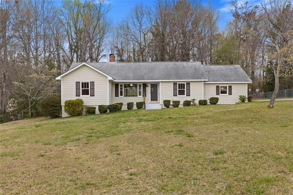 1312 Milstead Avenue, Conyers, Georgia image 32