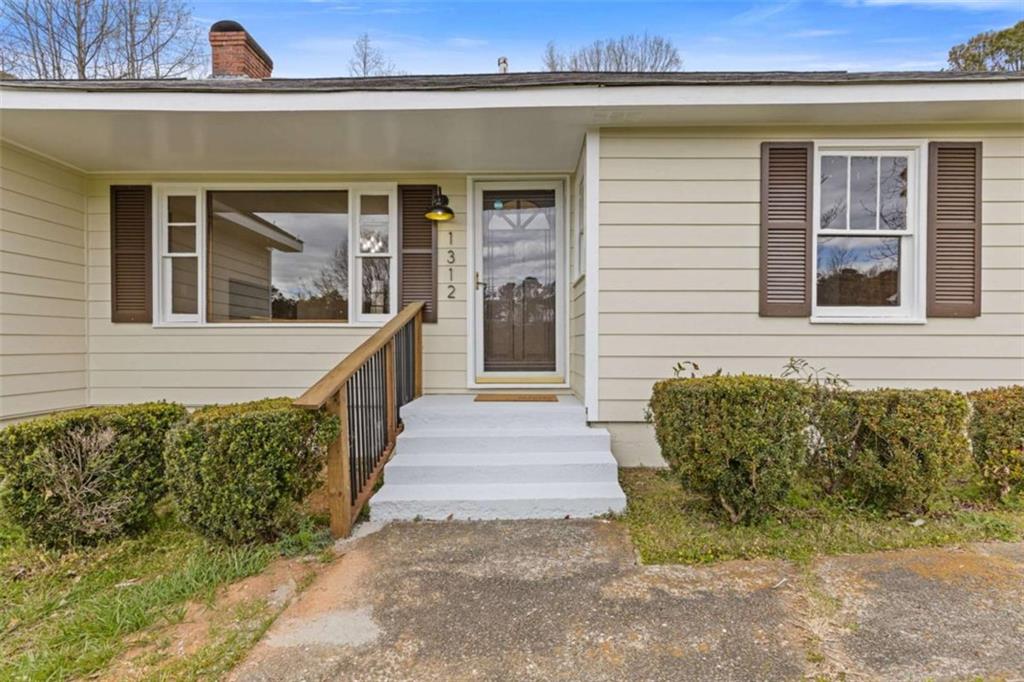 1312 Milstead Avenue, Conyers, Georgia image 35