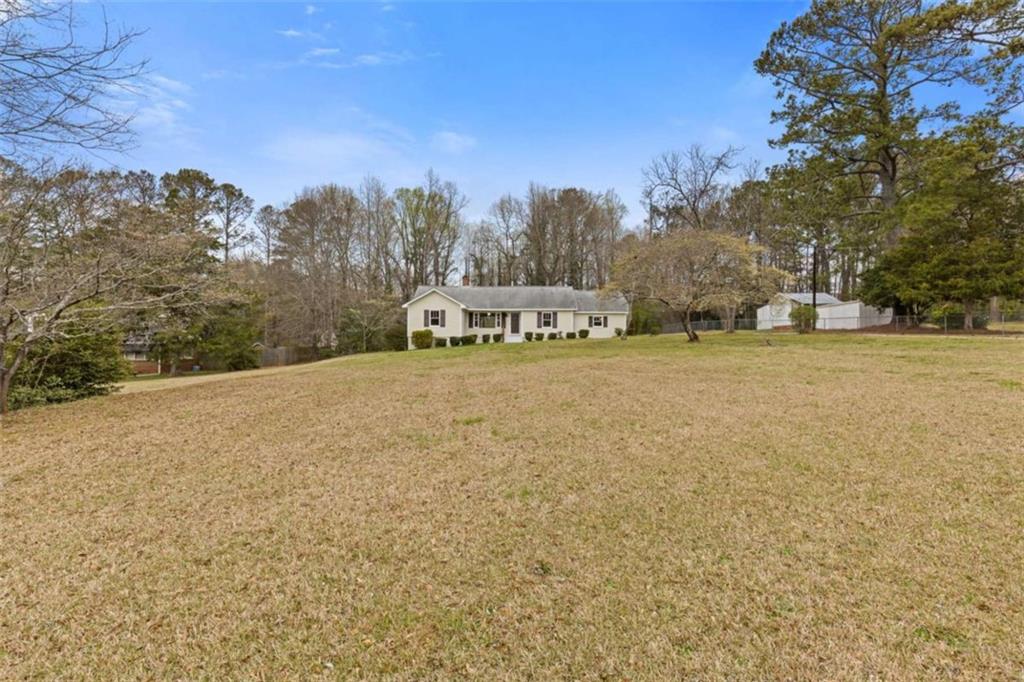 1312 Milstead Avenue, Conyers, Georgia image 33